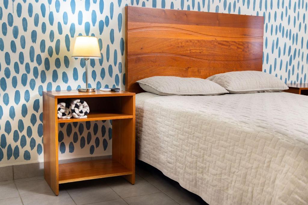 Hotel Vina Del Mar Omoa Ngoại thất bức ảnh